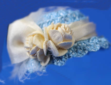 (image for) Lady's hat