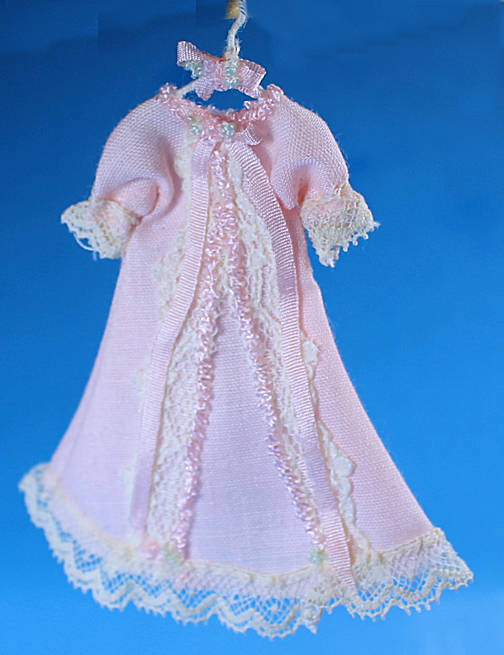 (image for) Lady's robe