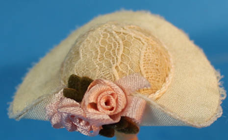 (image for) Hat - Nancy Manders