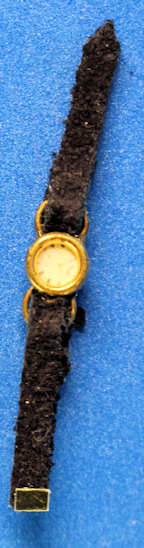 (image for) Men's watch