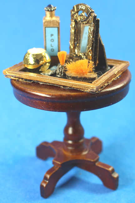 (image for) Men's shaving stand