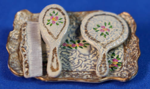 (image for) Vanity set