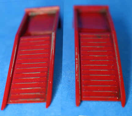 (image for) Car ramp - pair