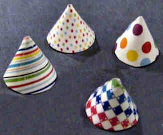 (image for) Party Hats