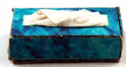 (image for) Tissue box