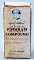 (image for) Vegetable compound box