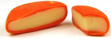 Edam cheese