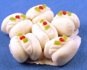 (image for) Meringues