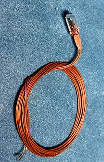 (image for) GOW (grain of wheat) bulb