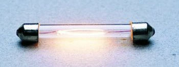 (image for) Flourette bulb