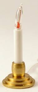 (image for) Candlestick light - short
