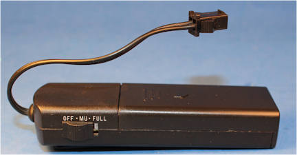 (image for) Battery box for neon signs - optional