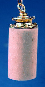 (image for) Hanging lamp - cone
