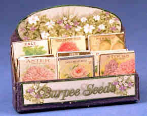 (image for) Seed display