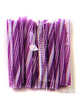 (image for) Package of stick candy - purple