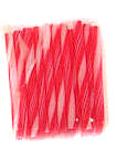 (image for) Package of stick candy - red