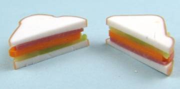 (image for) Balogna (baloney) sandwich