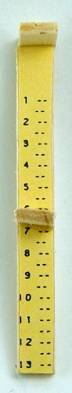 (image for) Shoe sizer