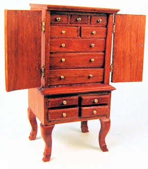 (image for) Spice cabinet