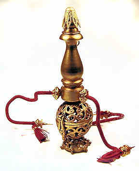 (image for) Hookah