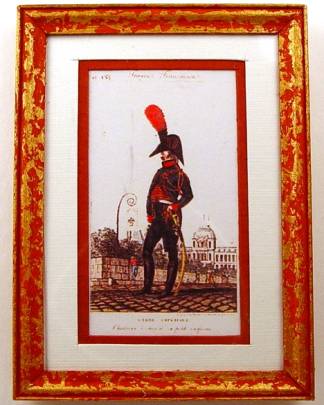 (image for) Soldier print #1