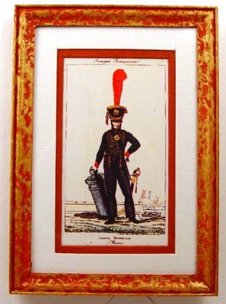 (image for) Soldier print #3