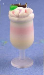 (image for) Parfait