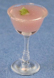 Cosmopolitan cocktail - Click Image to Close
