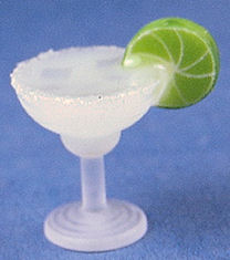 (image for) Margarita cocktail