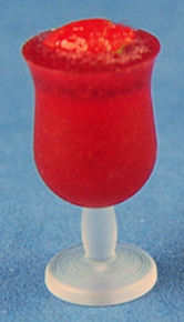 (image for) Strawberry daiquiri cocktail