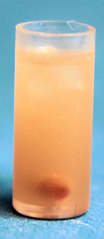 (image for) Tom Collins cocktail