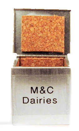 (image for) MIlk box