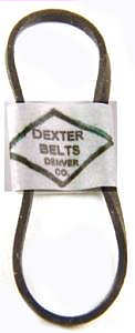 Fan belt - Click Image to Close