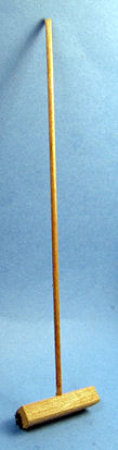 Push broom - Click Image to Close