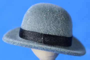 (image for) Men's hat - fedora