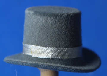 (image for) Top hat