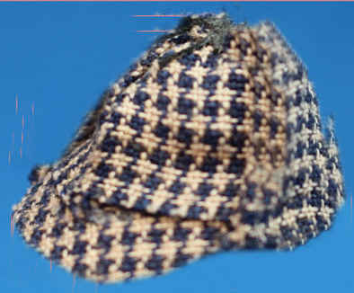 Men's hat (image for) Men's hat