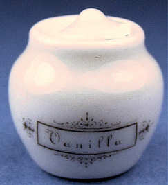 (image for) Storage jar - vanilla