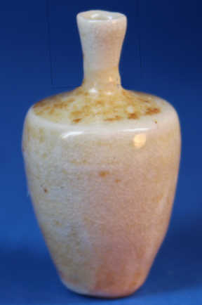 (image for) Vase - wood fired