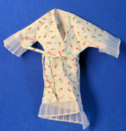 (image for) Bathrobe