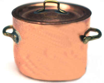 Stockpot - small (image for) Stockpot - small