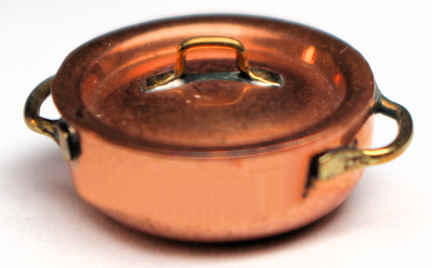 Casserole - small (image for) Casserole - small