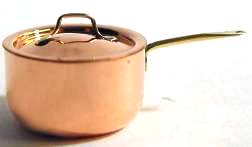 Saucepan (image for) Saucepan