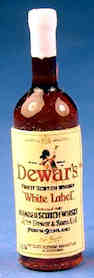 (image for) Whiskey - Dewars