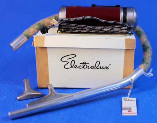 (image for) Vacuum canister - by Truly Scrumtious - Jane Woodham