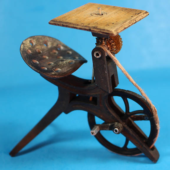 (image for) Bicycle router