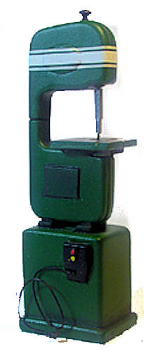 (image for) Band saw