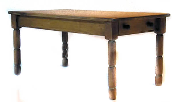 (image for) Kitchen work table
