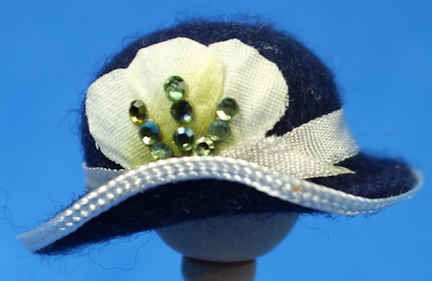 Lady's hat (image for) Lady's hat