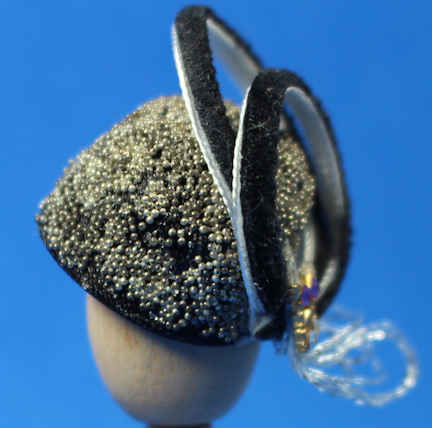 Lady's hat (image for) Lady's hat
